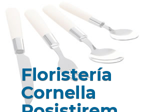 Floristería Cornella Rosistirem en Cornellà de Llobregat