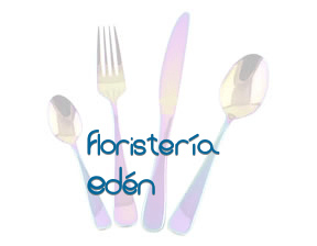Floristería Edén en Móstoles