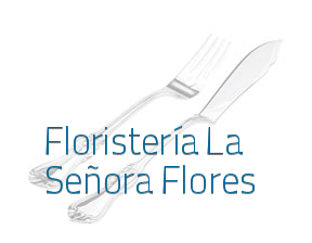 Floristería La Señora Flores en Valladolid