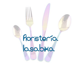 Floristería Lasabika en Granada