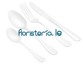 Floristería LE en Zaragoza