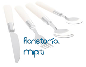 Floristería Mipiti en Madrid