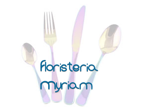 Floristeria Myriam en Málaga