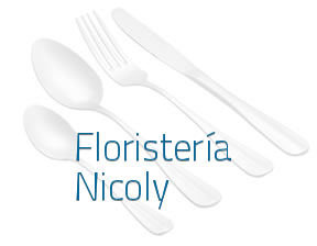 Floristería Nicoly en Coslada