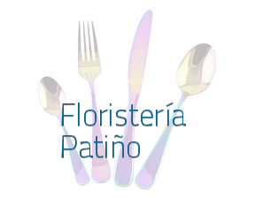 Floristería Patiño Avogacía en A Coruna