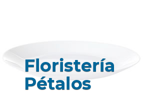 Floristería Pétalos en Guijuelo