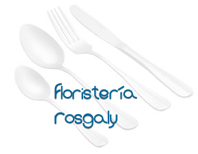 Floristería Rosgaly* en Barcelona