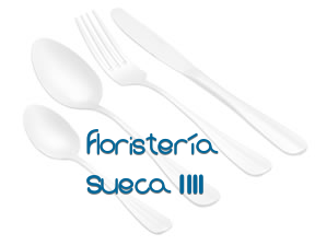 Floristería Sueca 13 en Valencia