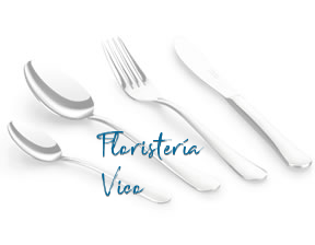 Floristería Vico en Málaga