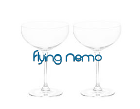 Flying Nemo en Torrevieja