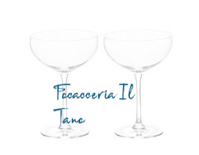 Focacceria Il Tano en Palma de Mallorca