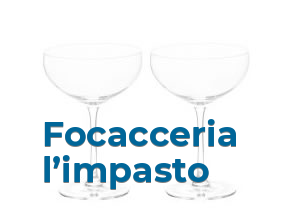 Focacceria l’impasto en León