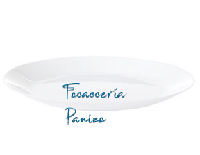 Focaccería Panizo en Bilbao