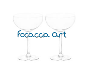 Focaccia Art en Valencia