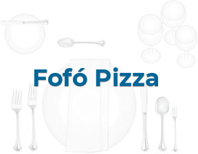 Fofó Pizza en Cornellà de Llobregat