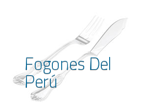 Fogones Del Perú en Madrid