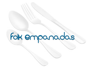Folk Empanadas en Barcelona