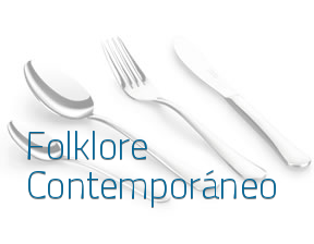 Folklore Contemporáneo en Málaga