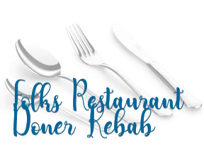 Folks Restaurant Doner Kebab en Madrid