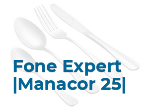 Fone Expert  |Manacor 25|* en Palma
