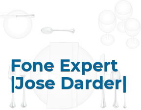 Fone Expert |Jose Darder| en Palma de Mallorca