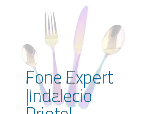 Fone Expert  |Indalecio Prieto|* en Palma