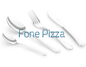 Fone Pizza en Valencia