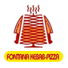Fontana Kebab Pizza en Alicante