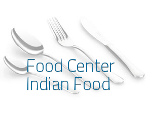 Food Center Indian Food en Jávea