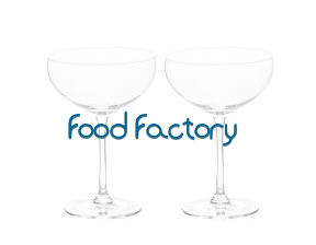 Food Factory en Valencia