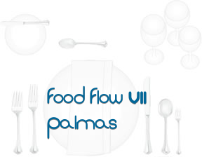 Food Flow 7 Palmas en Las Palmas