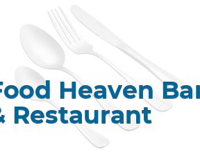 Food Heaven Bar & Restaurant en Barcelona