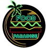 Food Paradise en Madrid
