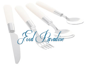 Food Paradise en Madrid