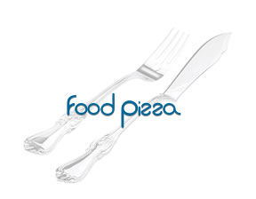 Food Pizza en Mieres