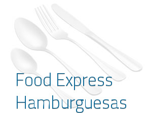 Food Express Hamburguesas Gourmet en Madrid