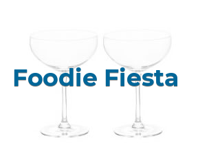 Foodie Fiesta en San Vicente del Raspeig