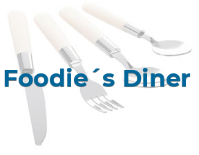 Foodie´s Diner en Rota