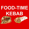Food Time Kebab en Getafe