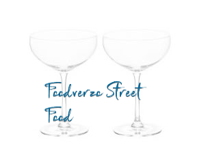 Foodverzo Street Food* en Zaragoza