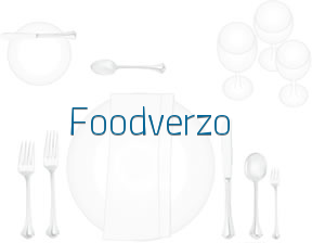 Foodverzo en Zaragoza
