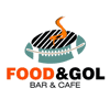 Food & Gol en Madrid
