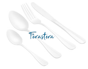 Forastera en Barcelona