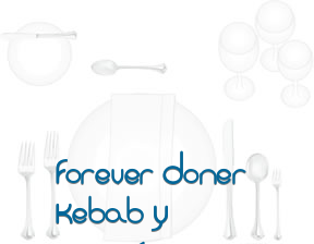 Forever Doner Kebab Y Pizzería en Valencia