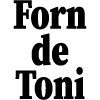 Forn De Toni en Valencia
