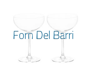 Forn Del Barri* en Cornellà de Llobregat