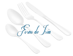 Forno de Iria* en Móstoles