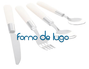 Forno De Lugo* en Madrid