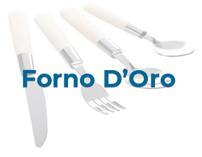 Forno D’Oro en Barcelona