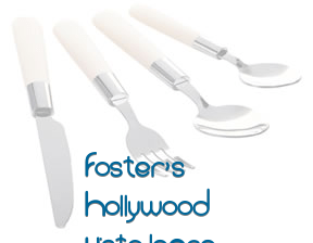 Foster's Hollywood Vistalegre* en Madrid